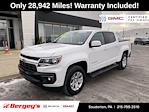 2021 Chevrolet Colorado Crew Cab 4WD Pickup for sale #BSU4535 - photo 1