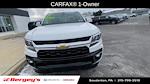 2021 Chevrolet Colorado Crew Cab 4WD Pickup for sale #BSU4535 - photo 3