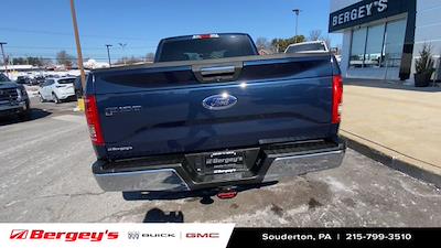 2017 Ford F-150 Super Cab 4WD Pickup for sale #BSU4536 - photo 2