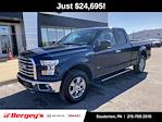 2017 Ford F-150 Super Cab 4WD Pickup for sale #BSU4536 - photo 36