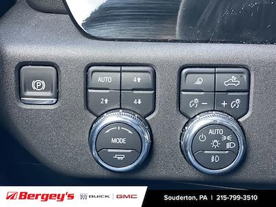 2025 GMC Sierra 2500 Crew Cab 4WD Pickup for sale #BSU4550 - photo 2