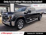 2025 GMC Sierra 2500 Crew Cab 4WD Pickup for sale #BSU4550 - photo 28
