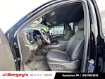 2025 GMC Sierra 2500 Crew Cab 4WD Pickup for sale #BSU4550 - photo 4