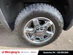 2025 GMC Sierra 2500 Crew Cab 4WD Pickup for sale #BSU4550 - photo 18