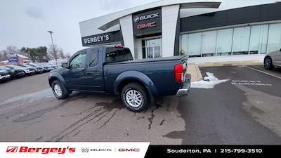 2015 Nissan Frontier King Cab 4WD Pickup for sale #BSU4558 - photo 1