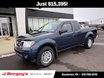 2015 Nissan Frontier King Cab 4WD Pickup for sale #BSU4558 - photo 36
