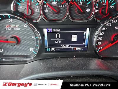 2017 Chevrolet Silverado 1500 Crew Cab 4WD Pickup for sale #BSU4576 - photo 2