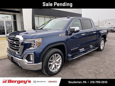 2021 GMC Sierra 1500 Crew Cab 4WD Pickup for sale #BSU4577 - photo 2
