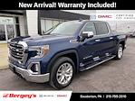 2021 GMC Sierra 1500 Crew Cab 4WD Pickup for sale #BSU4577 - photo 2