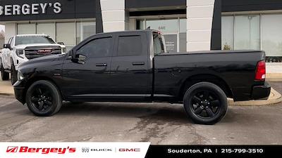 2018 Ram 1500 Quad Cab 4WD Pickup for sale #BSU4580 - photo 1
