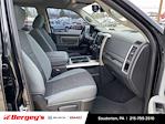 2018 Ram 1500 Quad Cab 4WD Pickup for sale #BSU4580 - photo 25