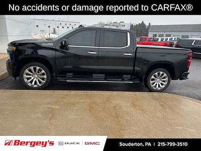 2021 Chevrolet Silverado 1500 Crew Cab 4WD Pickup for sale #BSU4588 - photo 2
