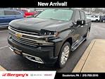 2021 Chevrolet Silverado 1500 Crew Cab 4WD Pickup for sale #BSU4588 - photo 1