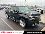 2021 Chevrolet Silverado 1500 Crew Cab 4WD Pickup for sale #BSU4588 - photo 3