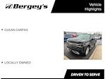2021 Chevrolet Silverado 1500 Crew Cab 4WD Pickup for sale #BSU4588 - photo 4