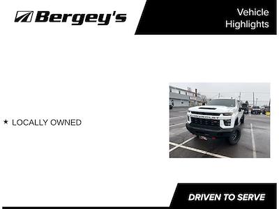 2020 Chevrolet Silverado 2500 Crew Cab SRW 4WD Pickup for sale #BSU4592 - photo 1