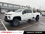 2020 Chevrolet Silverado 2500 Crew Cab SRW 4WD Pickup for sale #BSU4592 - photo 3