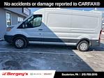 2016 Ford Transit 250 Medium Roof RWD Empty Cargo Van for sale #BSU4595 - photo 2