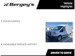2016 Ford Transit 250 Medium Roof RWD Empty Cargo Van for sale #BSU4595 - photo 4