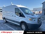 2016 Ford Transit 250 Medium Roof RWD Empty Cargo Van for sale #BSU4595 - photo 5