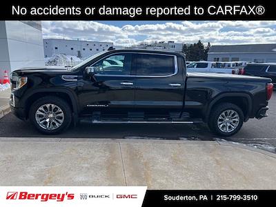 2021 GMC Sierra 1500 Crew Cab 4WD Pickup for sale #BSU4596 - photo 2