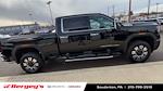 2025 GMC Sierra 2500 Crew Cab 4WD Pickup for sale #BSU4623 - photo 10