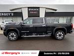2025 GMC Sierra 2500 Crew Cab 4WD Pickup for sale #BSU4623 - photo 11