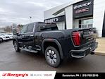 2025 GMC Sierra 2500 Crew Cab 4WD Pickup for sale #BSU4623 - photo 13