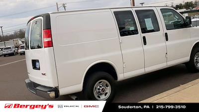 2024 GMC Savana 2500 RWD Empty Cargo Van for sale #BSU4625 - photo 1