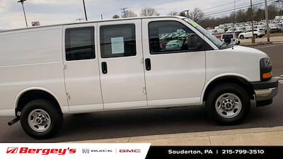 2024 GMC Savana 2500 RWD Empty Cargo Van for sale #BSU4625 - photo 2