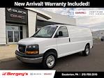 2024 GMC Savana 2500 RWD Empty Cargo Van for sale #BSU4625 - photo 29