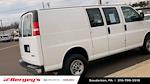 2024 GMC Savana 2500 RWD Empty Cargo Van for sale #BSU4625 - photo 1