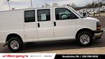 2024 GMC Savana 2500 RWD Empty Cargo Van for sale #BSU4625 - photo 2