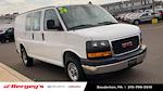2024 GMC Savana 2500 RWD Empty Cargo Van for sale #BSU4625 - photo 30