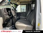 2024 GMC Savana 2500 RWD Empty Cargo Van for sale #BSU4625 - photo 13