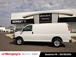 2024 GMC Savana 2500 RWD Empty Cargo Van for sale #BSU4625 - photo 14
