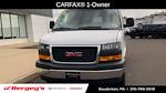 2024 GMC Savana 2500 RWD Empty Cargo Van for sale #BSU4625 - photo 31