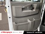 2024 GMC Savana 2500 RWD Empty Cargo Van for sale #BSU4625 - photo 16