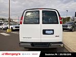 2024 GMC Savana 2500 RWD Empty Cargo Van for sale #BSU4625 - photo 20