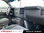 2024 GMC Savana 2500 RWD Empty Cargo Van for sale #BSU4625 - photo 23