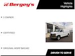2024 GMC Savana 2500 RWD Empty Cargo Van for sale #BSU4625 - photo 32