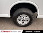 2024 GMC Savana 2500 RWD Empty Cargo Van for sale #BSU4625 - photo 27