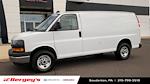 2024 GMC Savana 2500 RWD Empty Cargo Van for sale #BSU4625 - photo 33