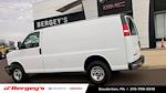2024 GMC Savana 2500 RWD Empty Cargo Van for sale #BSU4625 - photo 36