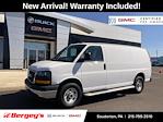 2024 GMC Savana 2500 RWD Empty Cargo Van for sale #BSU4626 - photo 1