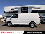 2024 GMC Savana 2500 RWD Empty Cargo Van for sale #BSU4626 - photo 2