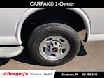 2024 GMC Savana 2500 RWD Empty Cargo Van for sale #BSU4626 - photo 3