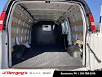 2024 GMC Savana 2500 RWD Empty Cargo Van for sale #BSU4626 - photo 5