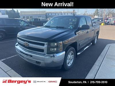 2013 Chevrolet Silverado 1500 Crew Cab 4WD Pickup for sale #BSU4632 - photo 1