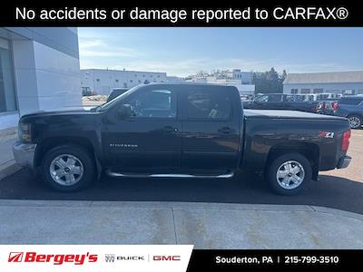 2013 Chevrolet Silverado 1500 Crew Cab 4WD Pickup for sale #BSU4632 - photo 2